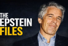 Jeffrey Epstein Buried Victims’ Bodies on Remote Hill Near Ranch