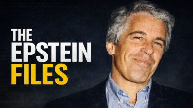 Jeffrey Epstein Buried Victims’ Bodies on Remote Hill Near Ranch