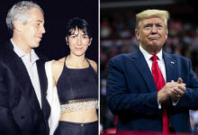 Epstein Files: Ghislaine Maxwell Ready to Testify If Trump Grants Pardon