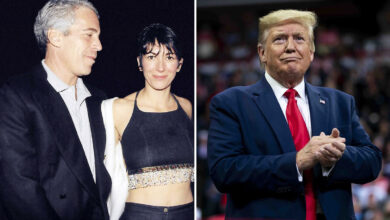 Epstein Files: Ghislaine Maxwell Ready to Testify If Trump Grants Pardon