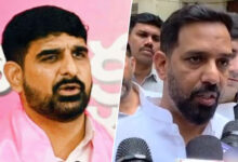 Faheem Qureshi Complaint: Human Rights Commission Seeks DGP Report on Kaushik Reddy Remarks Against Karimnagar CP