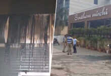 Fire Breaks Out at Hotel in Banjara Hills, Major Tragedy Averted