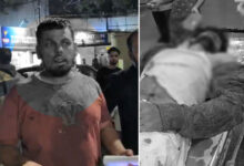 Mylardevpally Ganja Gang Rampage: Midnight Attack in Shastripuram Leaves Locals Injured and Vehicles Damaged