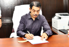 Sri Jayesh Ranjan IAS Appointed Special Officer for GHMC, Cyberabad and Malkajgiri Municipal Corporations