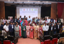 GHMC Launches 3-Day Joint Training for Metropolitan Surveillance Units in Hyderabad