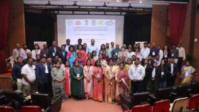 GHMC Launches 3-Day Joint Training for Metropolitan Surveillance Units in Hyderabad