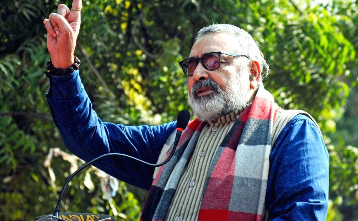 War of words erupt between BJP and Congress over US trade deal claims