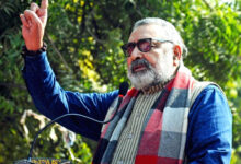 Giriraj Singh says privilege motion should be initiated against Rahul Gandhi over ex-Army chief book row