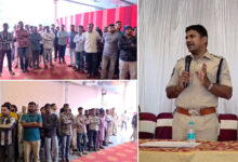 Golconda Zone Police Tighten Grip: 97 Rowdy Sheeters Put Under 24/7 Watch in Hyderabad