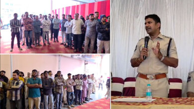 Golconda Zone Police Tighten Grip: 97 Rowdy Sheeters Put Under 24/7 Watch in Hyderabad