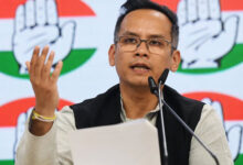 Gaurav Gogoi nominated President of India–Philippines Parliamentary Friendship Group