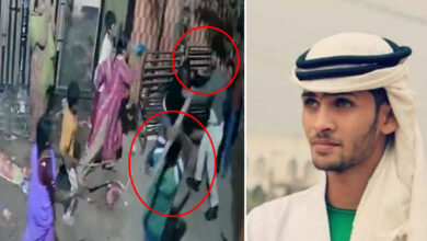 Hafiz-e-Quran Dies After Brutal Attack in Mailardevpally Over Minor Dispute in Hyderabad