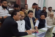 Nizam Rubath Draw for Hajj 2026 Held at Chowmahalla Palace, 695 Pilgrims to Get Free Stay in Makkah