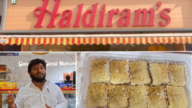 Expired Food Sale Allegations at Haldiram’s Attapur Hyderabad Spark Public Outrage