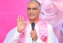 Harish Rao Challenges Revanth Reddy Over Sigachi Factory Accident Compensation in Sangareddy