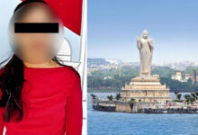 Hyderabad: 26-Year-Old Woman Dies After Jumping into Hussain Sagar Lake
