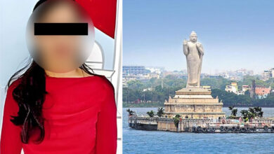 Hyderabad: 26-Year-Old Woman Dies After Jumping into Hussain Sagar Lake