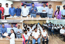HYDRAA Offers Opportunity to Yuva Aapda Mitra Volunteers, 105 Youth Complete Disaster Response Training