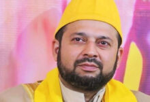 Gaddi Nasheen of Dargah Hazrat Nizamuddin R.A. Syed Mohammad Nizami passes away