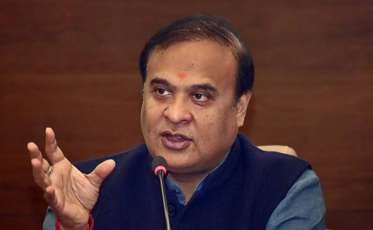 Barak valley has gained importance in Assam's development roadmap: CM Sarma