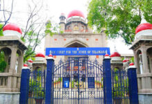 Telangana High Court Expresses Concern Over GHMC Bifurcation; Notices Issued to Centre and State