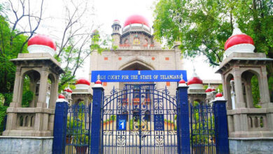 Telangana High Court Expresses Concern Over GHMC Bifurcation; Notices Issued to Centre and State