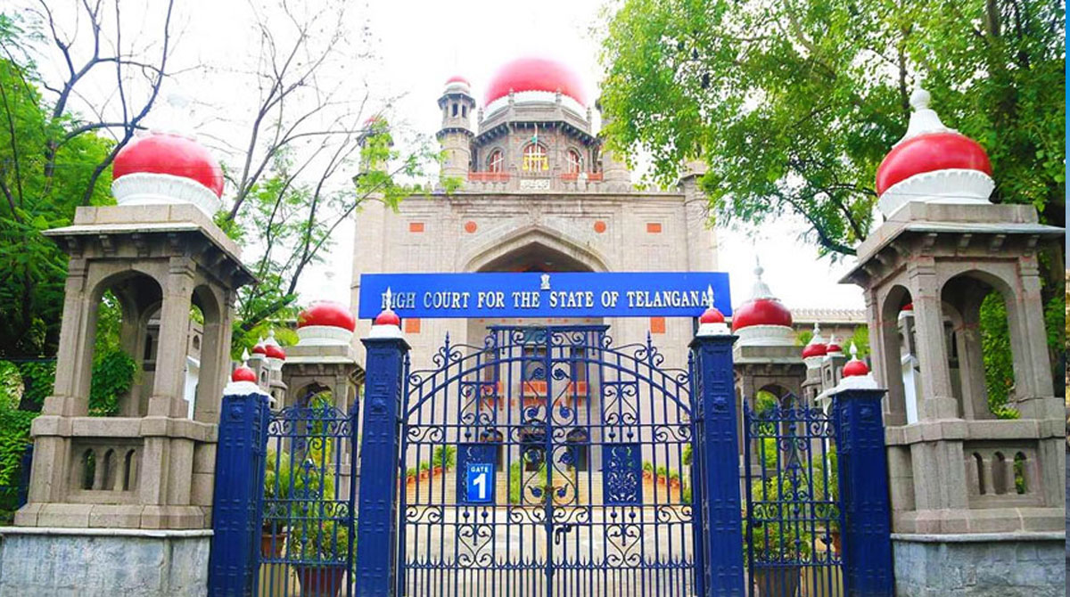 Telangana High Court Expresses Concern Over GHMC Bifurcation; Notices Issued to Centre and State