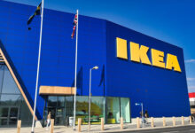 Ikea India’s loss widens to Rs 1,325 crore in FY25; revenue dips