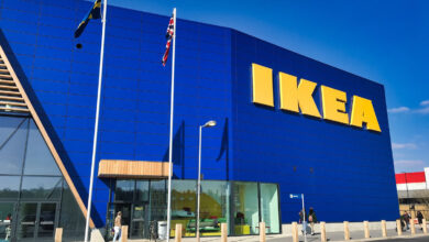 Ikea India’s loss widens to Rs 1,325 crore in FY25; revenue dips