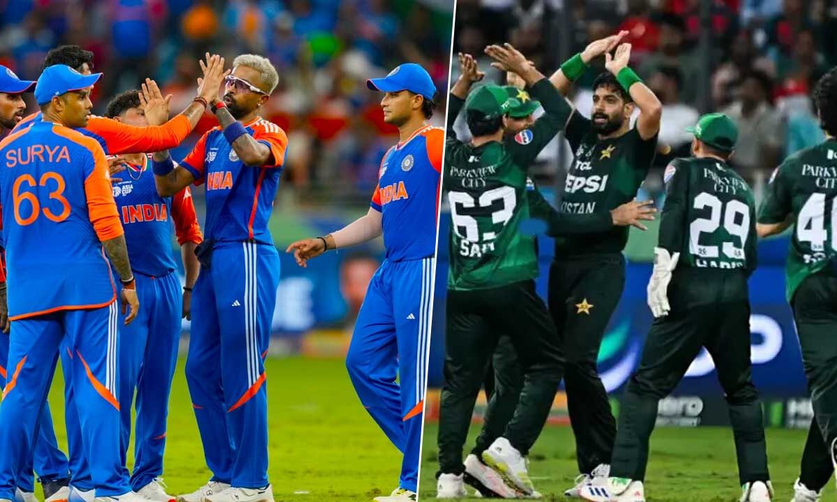 Pakistan to Skip T20 World Cup Clash Against India After Conditional Government Approval