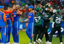 Pakistan to Skip T20 World Cup Clash Against India After Conditional Government Approval