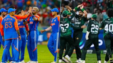 Pakistan to Skip T20 World Cup Clash Against India After Conditional Government Approval