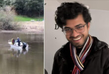 Indian Student Dies in California Under Mysterious Circumstances, Karnataka Youth Found Dead