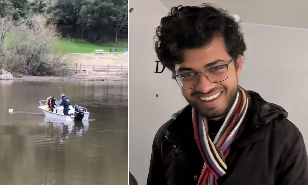 Indian Student Dies in California Under Mysterious Circumstances, Karnataka Youth Found Dead