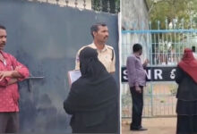 Two Students Denied Entry as Telangana Inter Exams Begin Today with Strict Rules