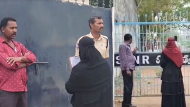 Two Students Denied Entry as Telangana Inter Exams Begin Today with Strict Rules