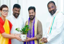 Invitation Extended to CM to Attend CM Cup inaugural session