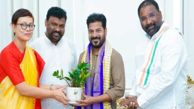 Invitation Extended to CM to Attend CM Cup inaugural session