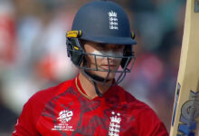 T20 WC: Bethell becomes second England batter to hit a fifty on World Cup debut