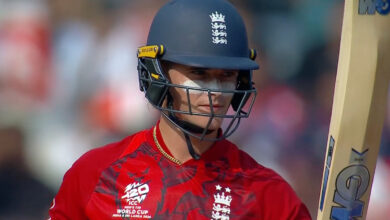 T20 WC: Bethell becomes second England batter to hit a fifty on World Cup debut
