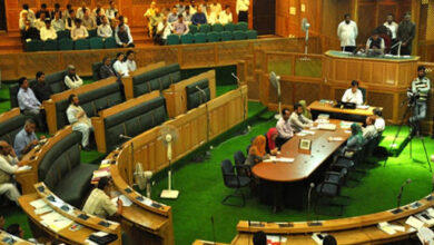 44,301 beneficiaries covered under marriage assistance scheme: J&K in Assembly