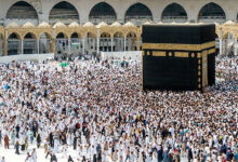 Saudi Ministry of Hajj Suspends Three Umrah Companies Over Accommodation Violations