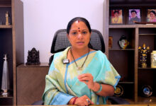 Backdoor Appointments in Backlog Posts Raise Alarm in Telangana, Says K Kavitha