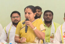 Kalvakuntla Kavitha to Launch New Telangana Political Party, Announcement in First Week of May