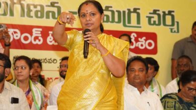 Telangana Gets ‘Zero’ Again in BJP’s 12th Union Budget: Kavitha Questions Cooperative Federalism