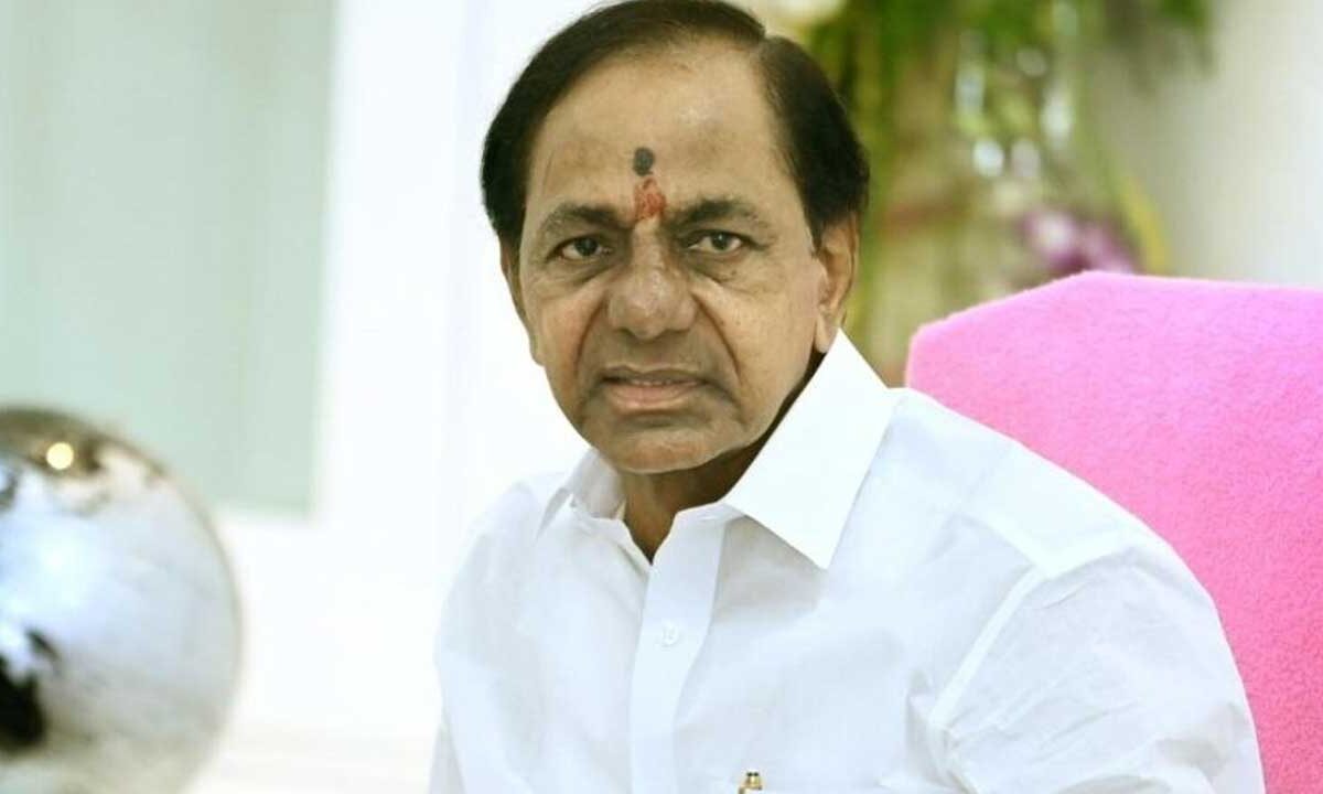 SIT Grills KCR for Over Four Hours; Here Are the Questions Asked