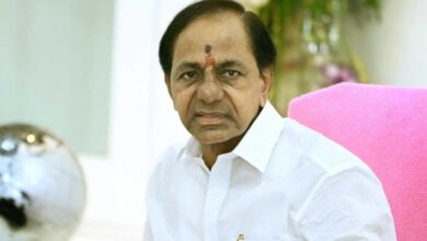 SIT Grills KCR for Over Four Hours; Here Are the Questions Asked