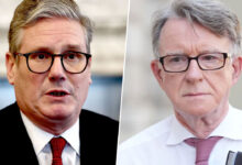 UK Prime Minister Keir Starmer Apologises to Epstein Victims Over Ambassador Appointment