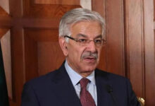 Pakistan Defence Minister’s Remarks on Baloch Missing Persons Spark Outrage