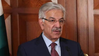 Pakistan Defence Minister’s Remarks on Baloch Missing Persons Spark Outrage